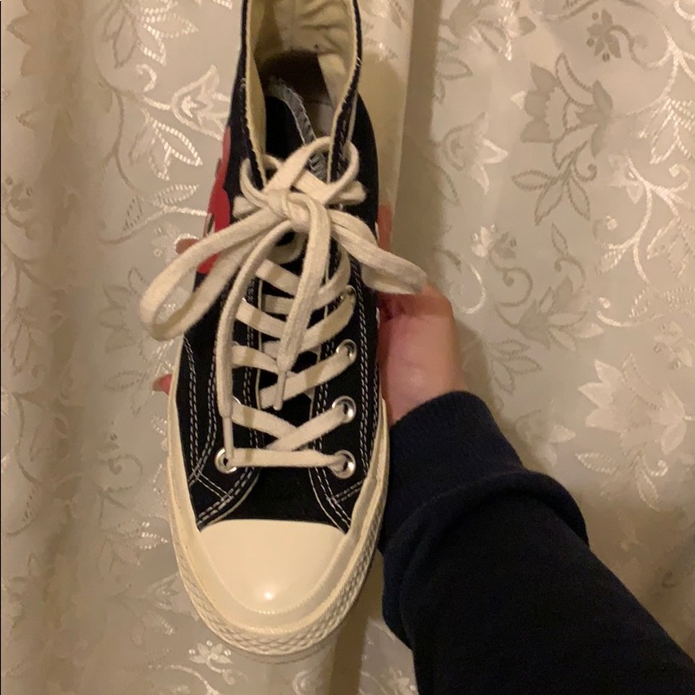 Cdg convers - Picture 3 of 3